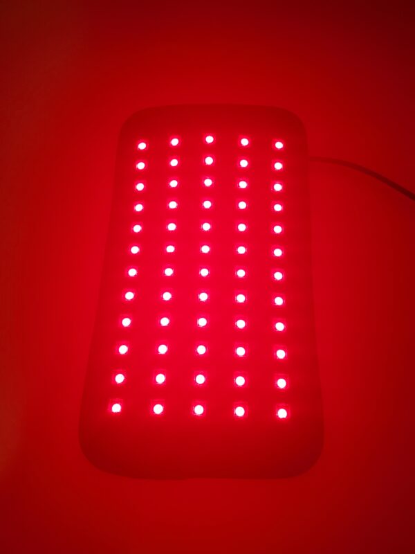 Red Light Therapy Dual Flex